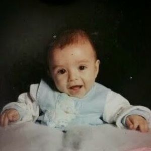 Meet your Posher, Ray